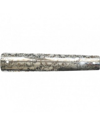 Scale Dragger Heat Shield...