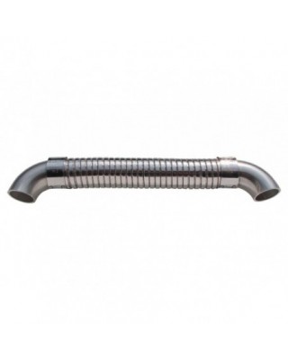 Hot Shot E2 & E3 Weld in...