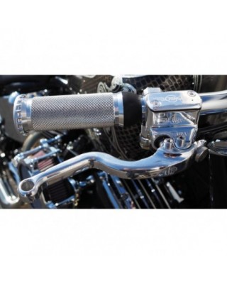 Master Cylinder Cover Polished
