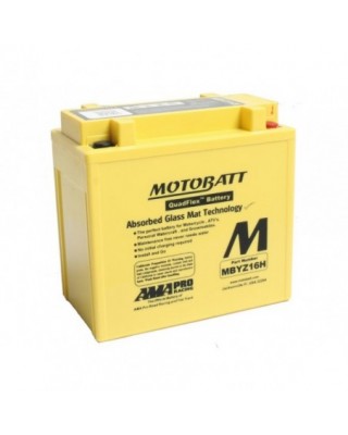 Quadflex AGM Batterie AGM,...