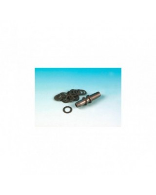 Valve Guide Gasket Pack 10