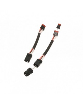 Plug-n-Play Can-Bus Wiring...