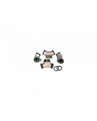 Seal, Intake Manifold, w/...