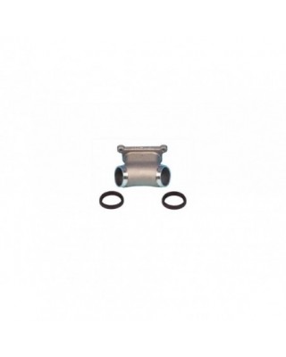 Seal, Intake Manifold, w/...