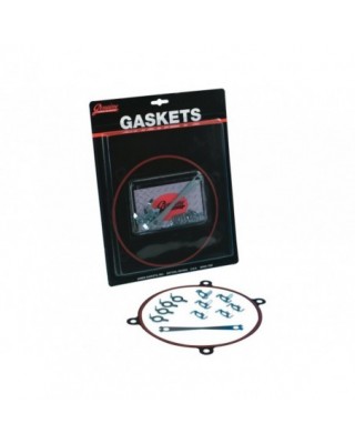 Kit de protection du carter...