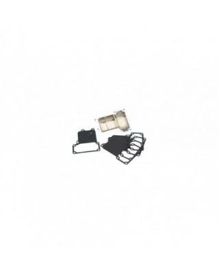 Transmission Top Cover...