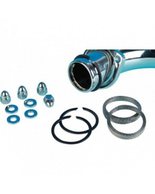 Exhaust Mounting Gasket Kit...