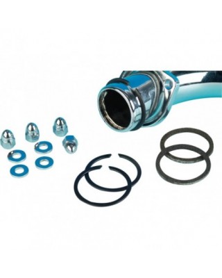 Exhaust Mounting Gasket Kit...