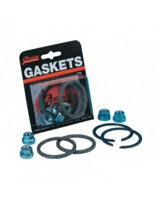 Exhaust Mounting Gasket Kit...