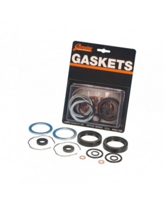 Oil Seal Kit, Front Fork