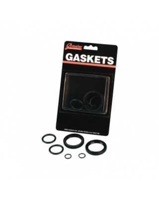 Oil Seal Kit, Front Fork
