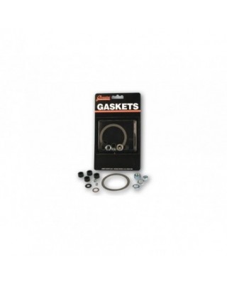 Side Mount Oil Filter...