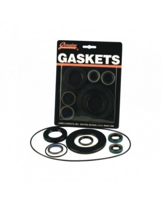 Oil Seal Kit, Transmission...