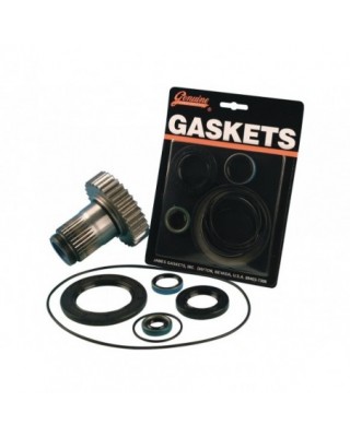 Oil Seal Kit, Transmission...