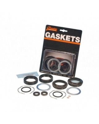 Seal Kit, Front Fork
