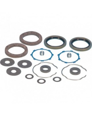 Gasket & Seal Kit, Front Fork