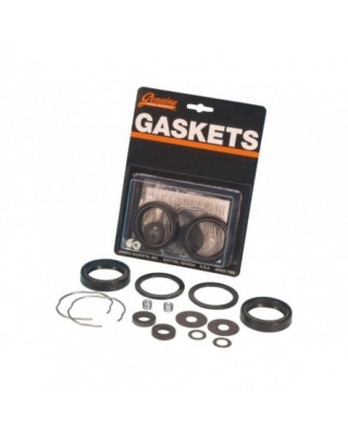 Gasket & Seal Kit, Front Fork