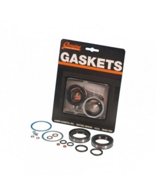 Oil Seal Kit, Kayaba Fork