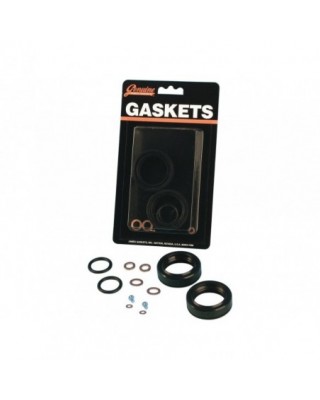 Oil Seal Kit, Front Fork,