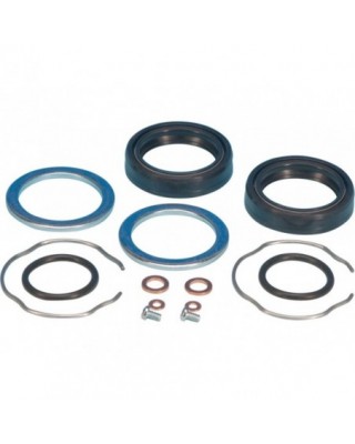 Oil Seal Kit, Front Fork