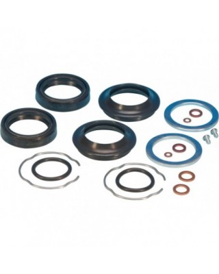 Seal Kit, Front Fork