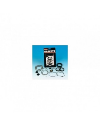 Keihin CV Carburetor...