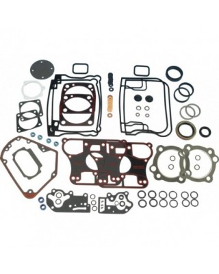 Complete Engine Gasket Kit...