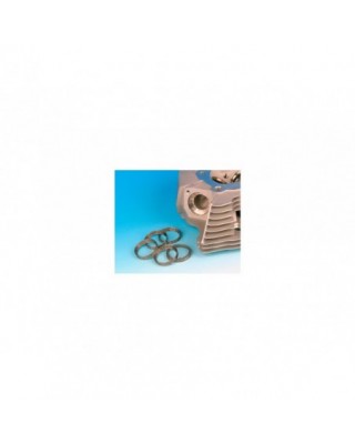 Tapered Profile Compressed...