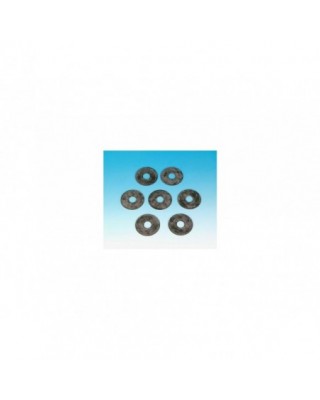 Fuel Cap Gaskets Pack 10