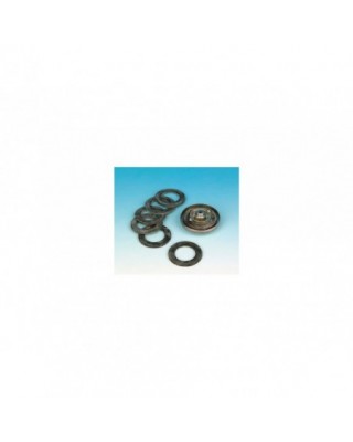 Fuel Cap Gaskets Pack 10