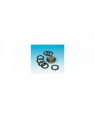 Fuel Cap Gaskets Pack 10