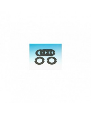 Generator Mounting Gasket...