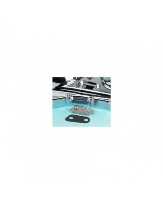 Inspection Cover Gasket Pack 5