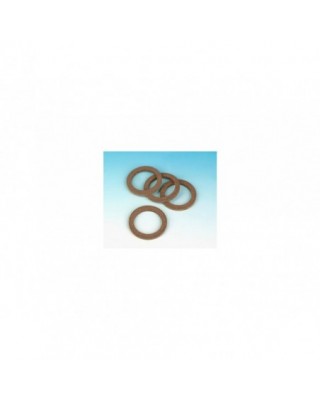 Oil Tank Cap Gasket Pack 10
