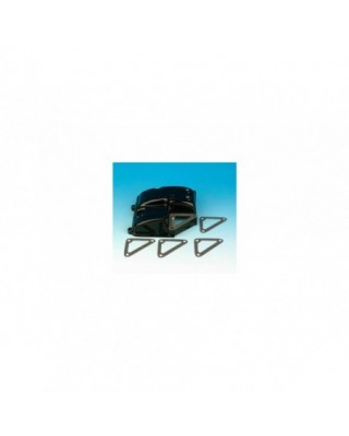 Oil Tank Spout Gasket Pack 10