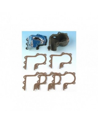 Rocker Cover Gaskets Pack 10