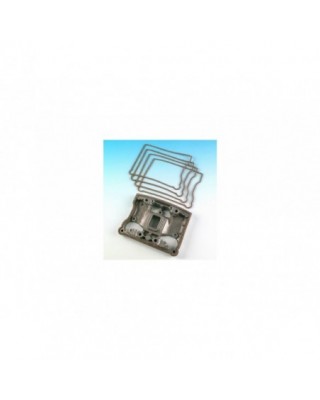 Lower Rocker Cover Gasket