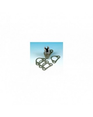 Tappet Gaskets Front Rear...