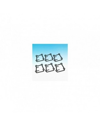 Tappet Gasket Kit Pair 1