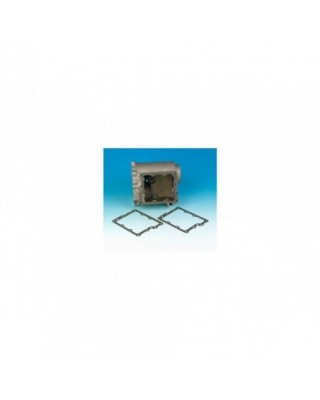 Transmission Top Cover...