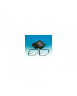 Transmission Top Cover...