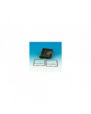 Transmission Top Cover...
