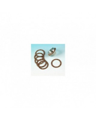 Gasket Wire Strainer Pack 10