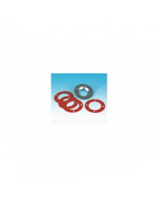 Oil Seal Retainer Pack 10