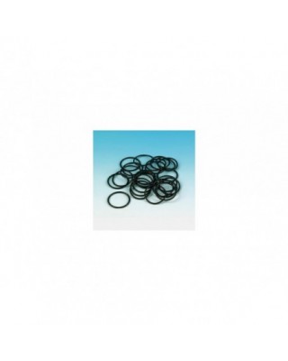 Filler Cap O-Ring Pack 25