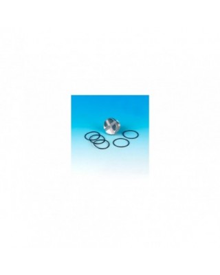 Filler Cap O-Ring Pack 25