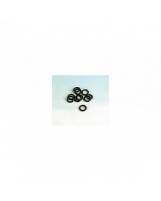 Float Bowl O-Rings Pack 10