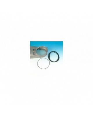 Inner Chain Cover to Motor...