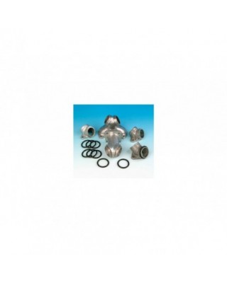 Intake Manifold O-Ring Pack 10
