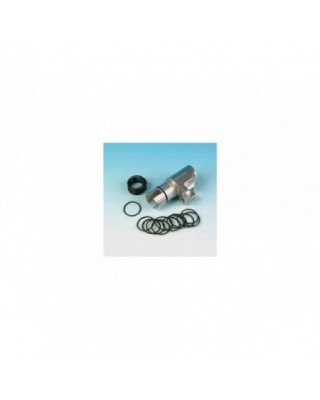 Lower Tappet Guide O-Ring...